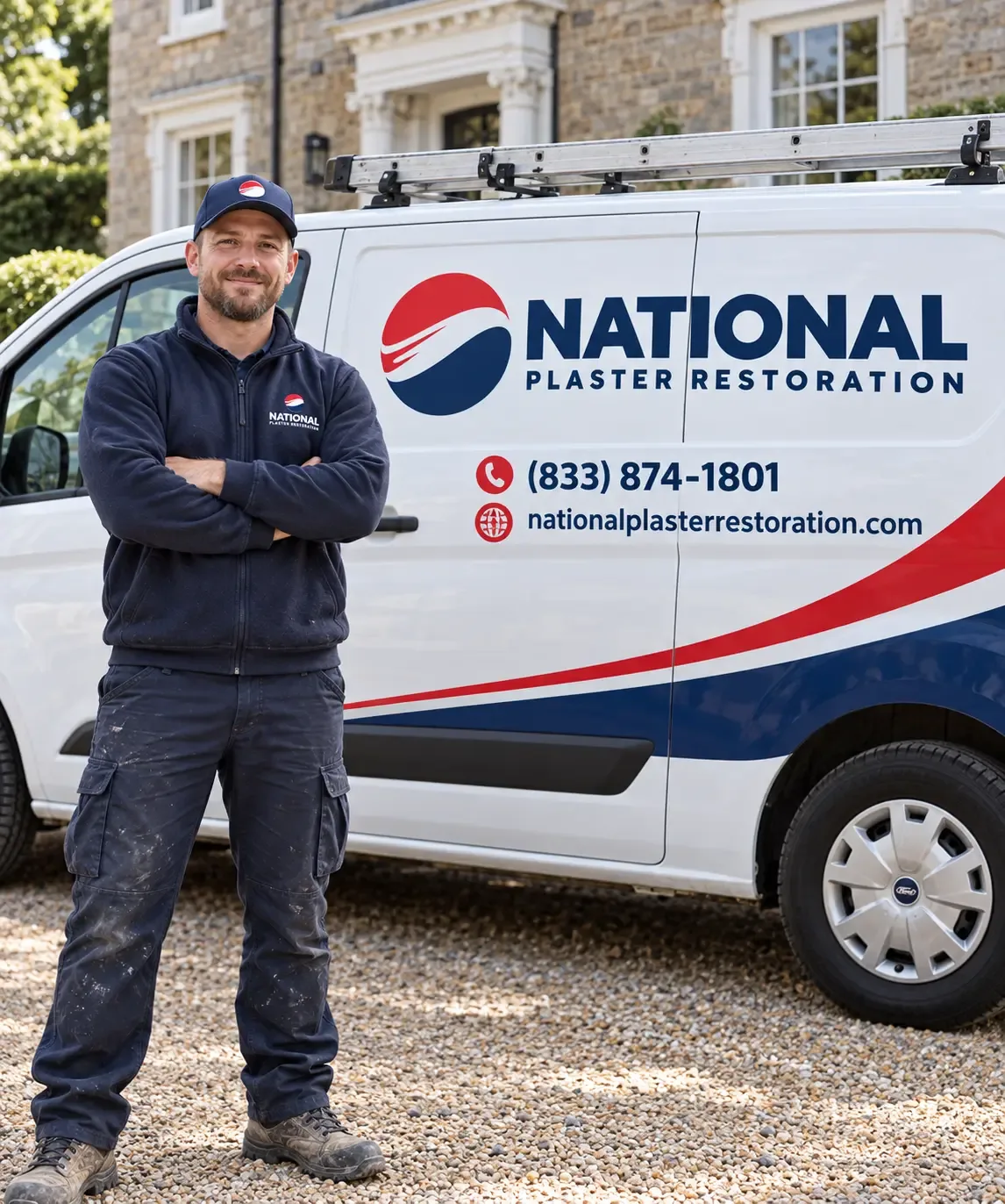 Plaster Repair Gerton, NC FAQs